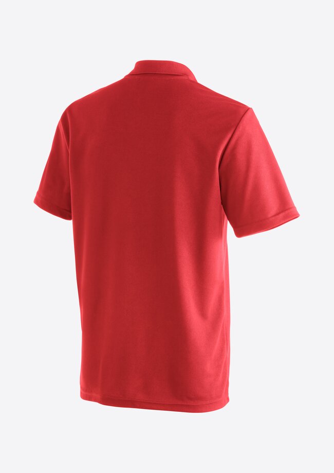 Maier Sports ULRICH functional polo shirt buy online
